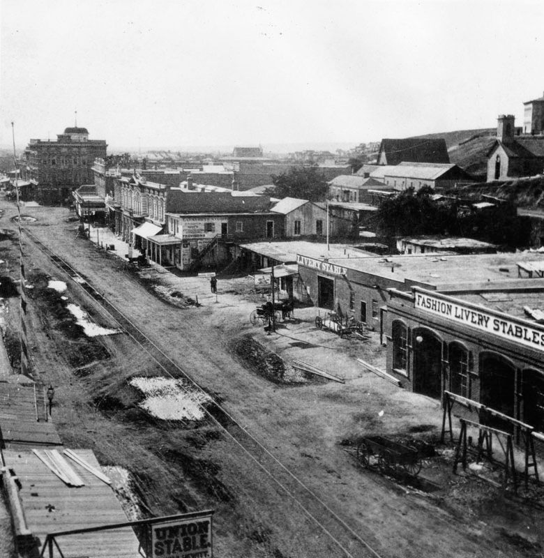 1000+ images about Amazing History: Places Back in the Day on Pinterest